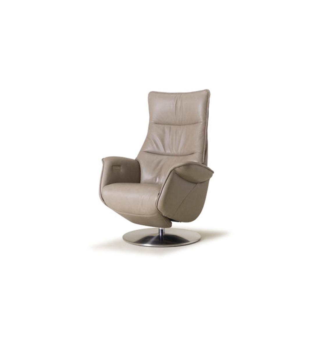 Relaxfauteuil Twice 040