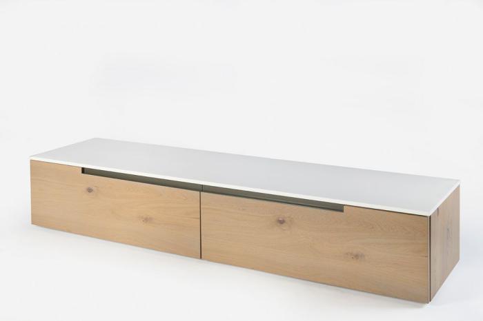 TV dressoir Speed/Slim