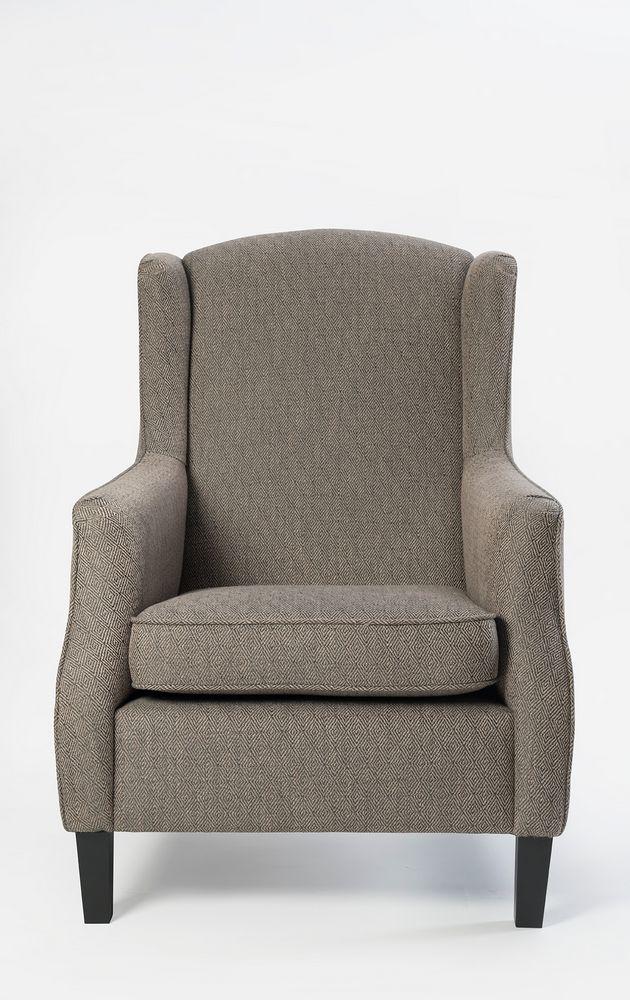 Oorfauteuil Forester