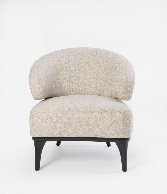 Fauteuil Sago