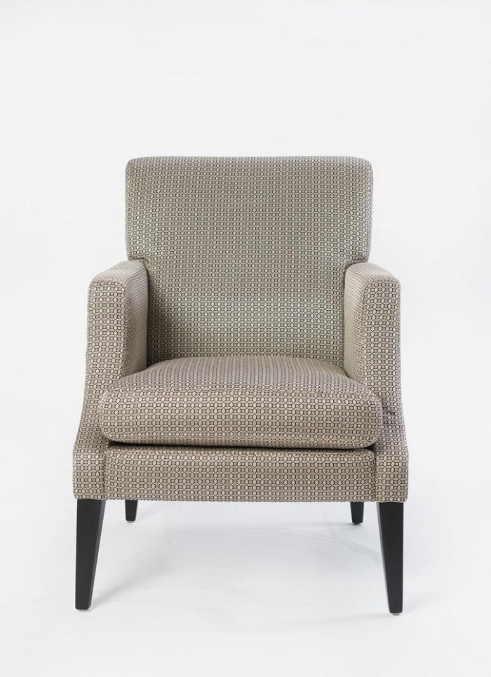 Fauteuil Bella laag
