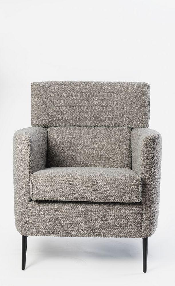 Fauteuil Anna