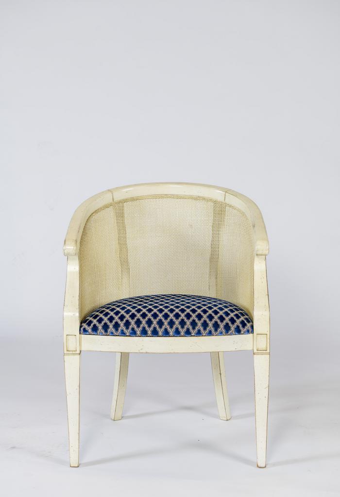 Armstoel Directoire
