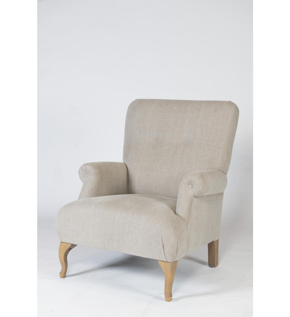 Fauteuil Vilena