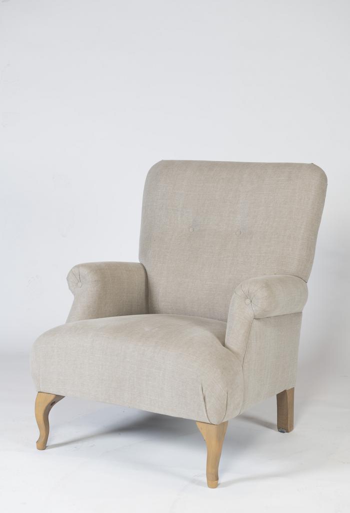 Fauteuil Vilena