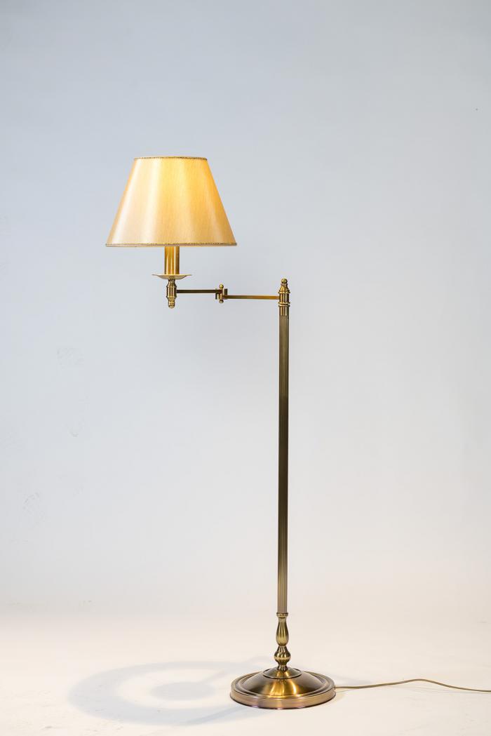 Vloerlamp 20 met kap