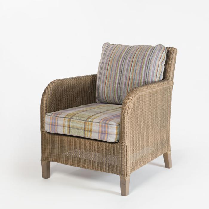 Fauteuil William